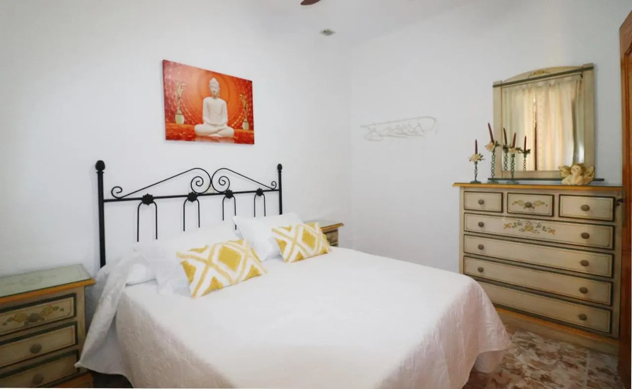 Casa Molino By Spainsunrentals 1048 Nerja Feriehus