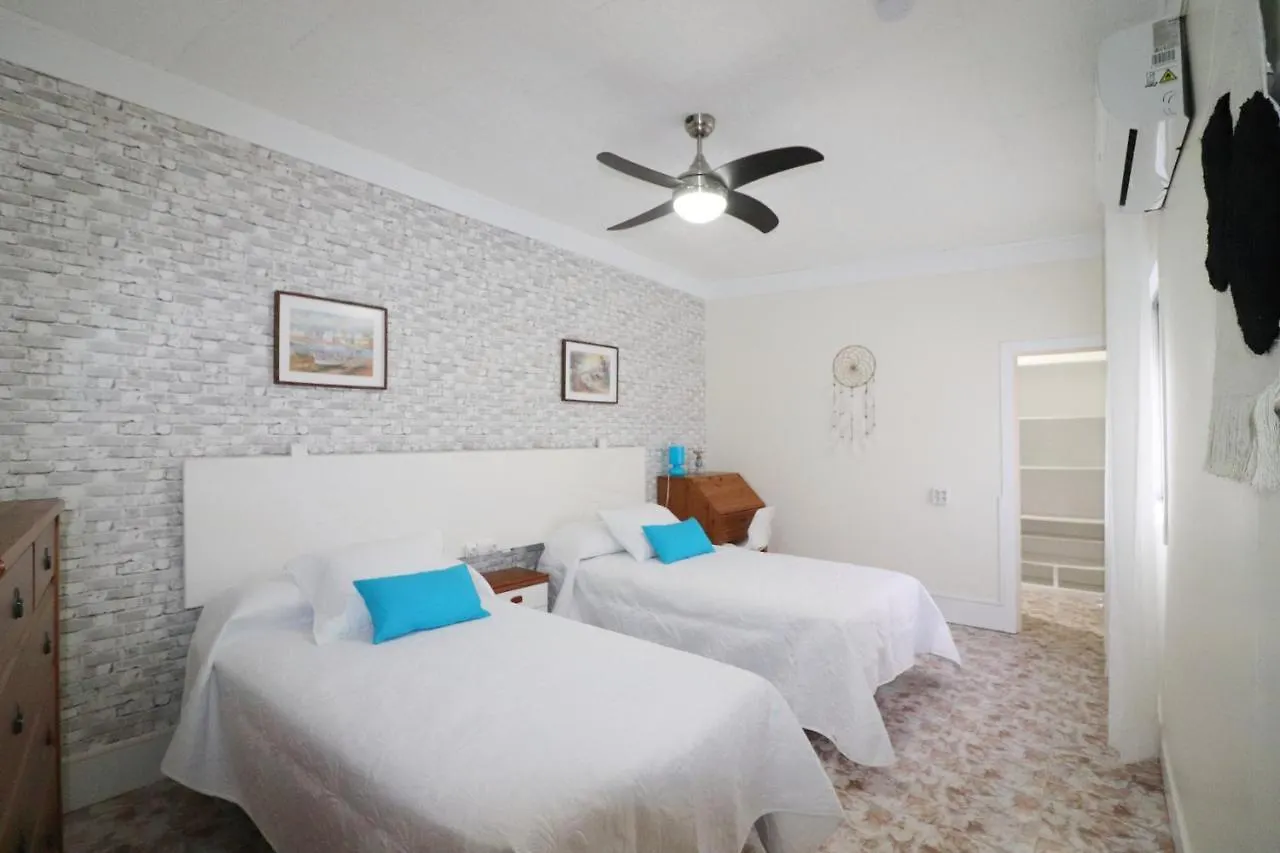 Feriehus Casa Molino By Spainsunrentals 1048 Nerja