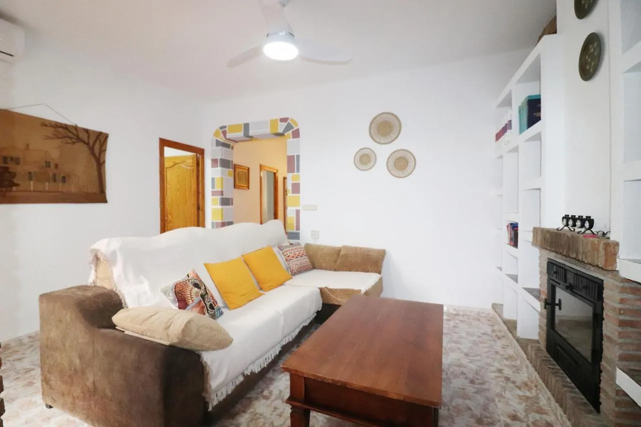 Casa Molino By Spainsunrentals 1048 Nerja 0*,  Spanien