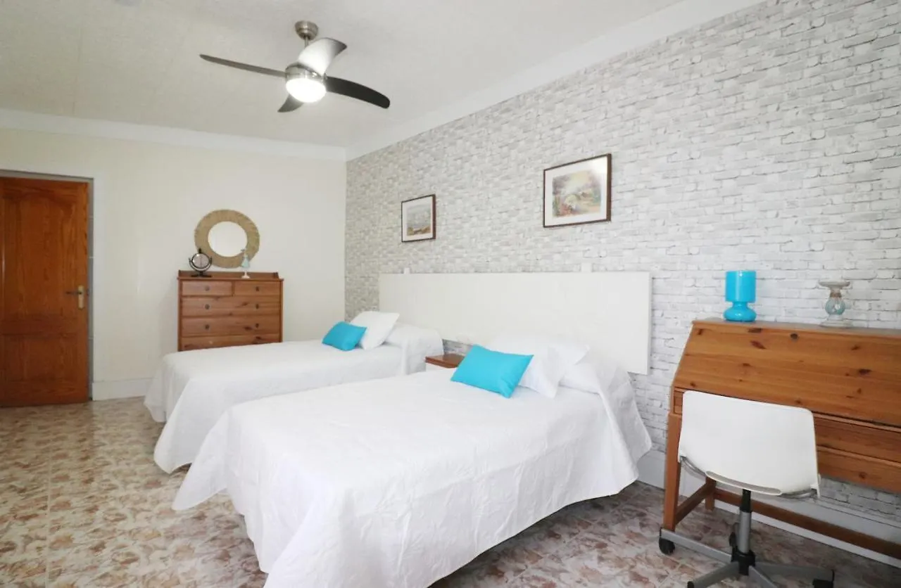 Casa Molino By Spainsunrentals 1048 Nerja Feriehus