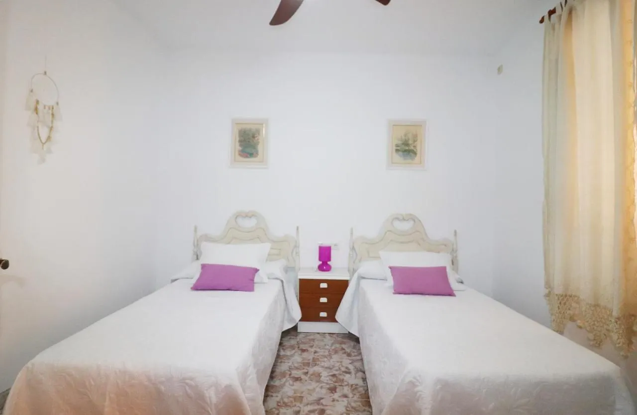 Feriehus Casa Molino By Spainsunrentals 1048 Nerja