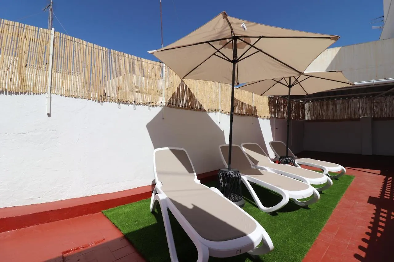 Casa Molino By Spainsunrentals 1048 Nerja Spanien