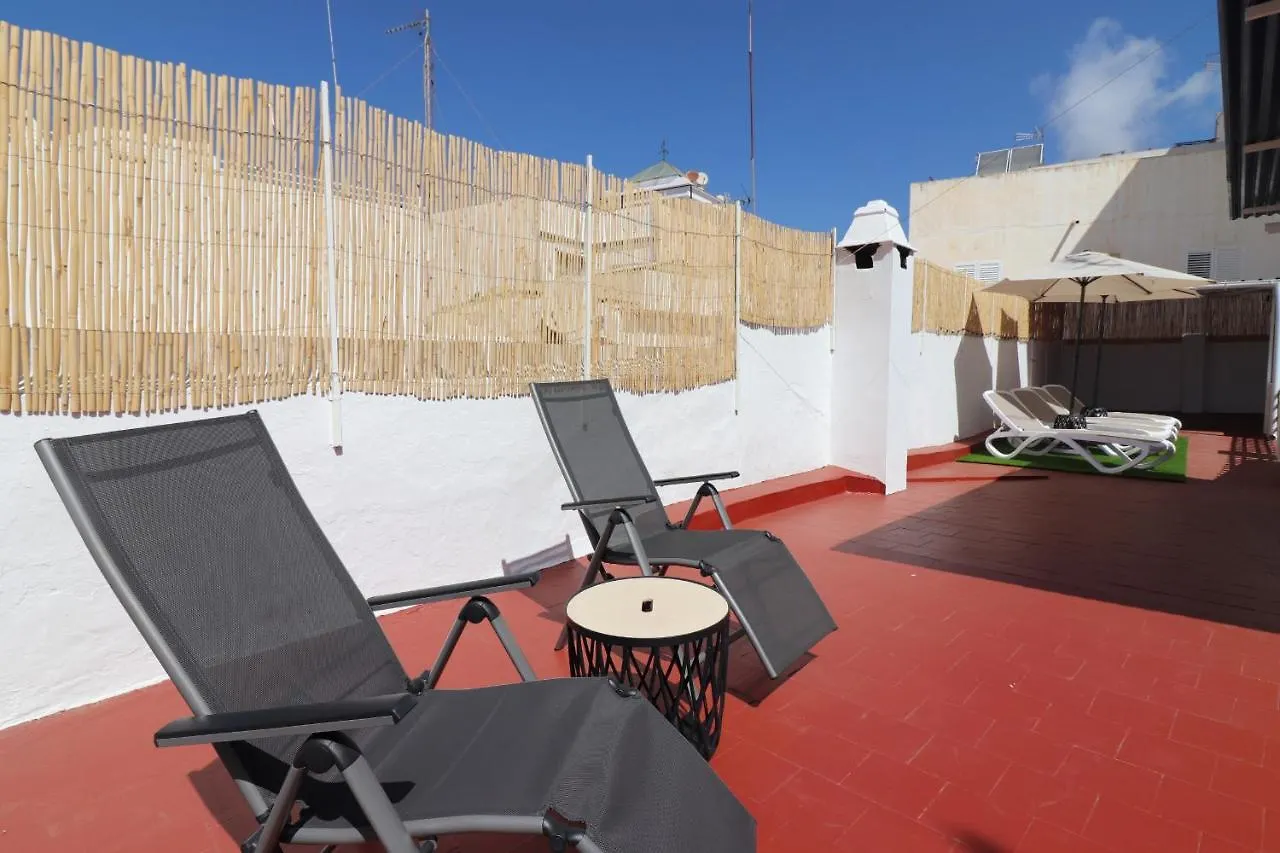 Casa Molino By Spainsunrentals 1048 Nerja Holiday home