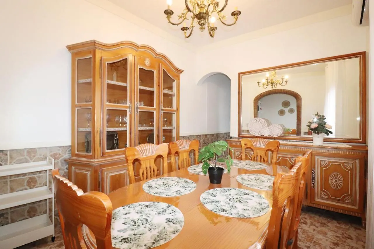 Holiday home Casa Molino By Spainsunrentals 1048 Nerja Spain