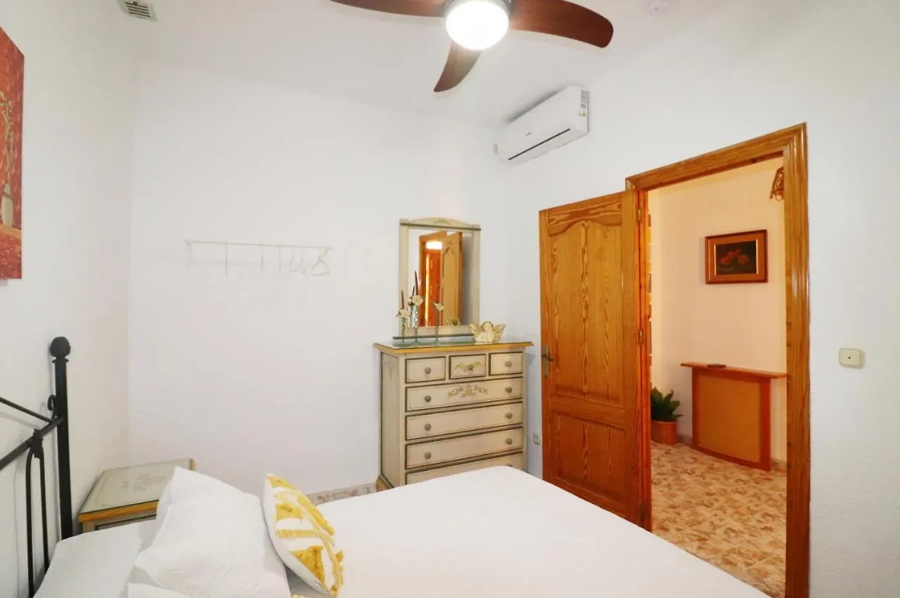 Holiday home Casa Molino By Spainsunrentals 1048 Nerja