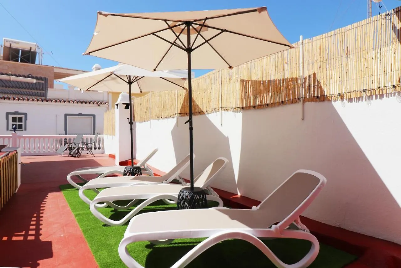 Casa Molino By Spainsunrentals 1048 Nerja 0*,  Spain